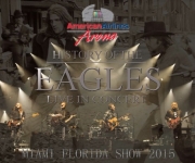 LIVE_BOOTOLEG ARCHIVES The Eagles