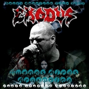 コレクターズCD エクソダス (EXODUS) 2007年南米ツアー