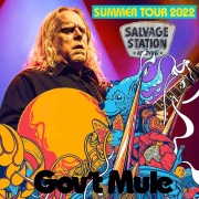 世界的に Webショップ コレクターズCD LIVEBOOTLEG Mule -Gov't 洋楽