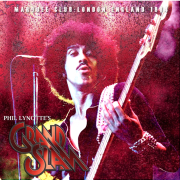 コレクターズCD　Grand Slam - European Tour 1984(Marquee tapes)