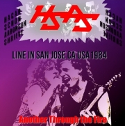 コレクターズCD HAGAR SCHON AARONSON SHRIEVE - American Tour 1984