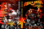 コレクターズCD　Halloween 2018 DVD
