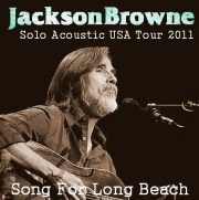 コレクターズCD Webショップ LIVEBOOTLEG - Jackson Browne(ジャクソン