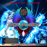 コレクターズCD　Journey - US Show in Chicago 2021 [Lollapalooza 2021]