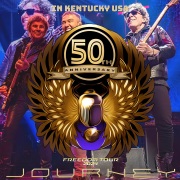 コレクターズCD　Journey - Freedom Tour 2024