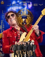 コレクターズDVD Journey - Freedom Tour 2024
