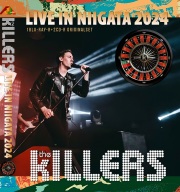 【希少】the KILLERS パーカー　ブラック　XLサイズ　フジロック限定 希少】the KILLERS パーカー ブラック XLサイズ フジロック限定
