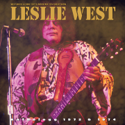 コレクターズCD Leslie West - Anthology