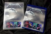 コレクターズBlu-ray  Metallica at All Within My Hands Benefit Concert 2020