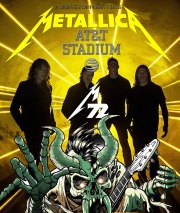 コレクターズCD Webショップ LIVEBOOTLEG - Metallica Archives