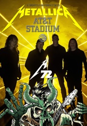 コレクターズCD Webショップ LIVEBOOTLEG - Metallica Archives