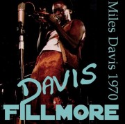 コレクターズCD　Miles Davis（マイルス・デイヴィス70年　アメリカツアー　Fillmore West）San Francisco