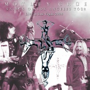 コレクターズCD Webショップ LIVEBOOTLEG - ライブブートレグ モトリー