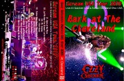 コレクターズCD　Ozzy Osbourne(ｗ/ガス・G（Gus G） Scream USA Tour 2010 Cleveland