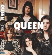 コレクターズBlu-ray Queen