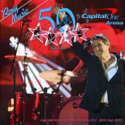 コレクターズCD　Roxy Music - 50th Anniversary Tour 2022