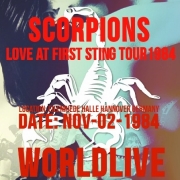 LIVE_BOOTOLEG ARCHIVES Scorpions