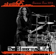 コレクターズCD Sheila E.(シーラ・E)2013年アメリカツアー