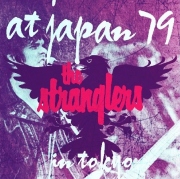 コレクターズCD ストラングラーズ (The Stranglers)1979年初来日 東京