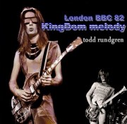 Uk Tour85 / at The Venue in London(BBC)85.5.24