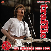 コレクターズCD　Traffic - US Tour 1994