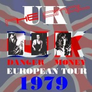 コレクターズCD UK(ユー・ケイ79年ヨーロッパツアー　ドイツ)79.12.09　Hamburg