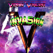 コレクターズCD　Vinnie Vincent Invasion - USA Tour 1988