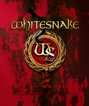 【極美品】ホワイトスネイク　限定Box 'O' Snakes 極美品】ホワイトスネイク 限定Box 'O' Snakes