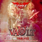 Amazon.co.jp: Winger: ミュージック