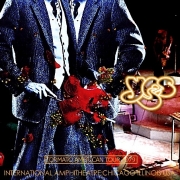 コレクターズCD Yes Tormato Tour