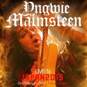 中古イングヴェイ マルムスティーン yngwie malmsteen ライブ イングヴェイ・マルムスティーン、デビュー40周年を記念した来日