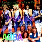 コレクターズCD ABBA - The Tour 1979