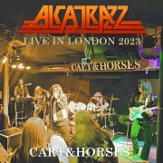 コレクターズCD　Alcatrazz - European Tour 2023