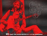 The Allman Brothers Band 3CDセット　オールマン Amazon.co.jp: オールマン・ブラザーズ・バンド・ゴールド