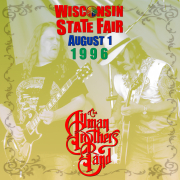LIVE_BOOTOLEG ARCHIVES The Allman Brothers Band