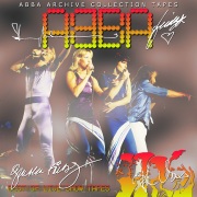 コレクターズCD　ABBA - Best of Live Show Tapes