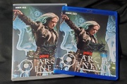 コレクターズBlu-ray  Arch Enemy - Deceivers European Tour 2023