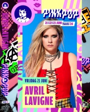 コレクターズDVD Avril Lavigne - Greatest Hits Tour 2024