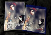 コレクターズBlu-ray  Amy Winehouse - Best of Worthy Farm 2007 - 2008
