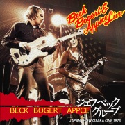 dts 5.1CHANNEL盤！BECK・BOGERT＆APPICE
