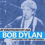 LIVE_BOOTOLEG ARCHIVES Bob Dylan