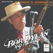 コレクターズCD　Bob Dylan - European Tour 2009