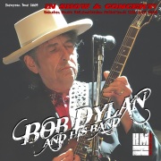 コレクターズCD　Bob Dylan - European Tour 2009