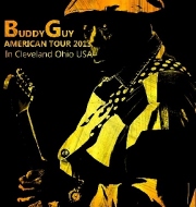 コレクターズCD Buddy Guy （バディ・ガイ） Archives