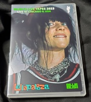 (未使用･未開封品)Live from Readingfest [DVD] コレクターズCD Webショップ LIVEBOOTLEG - ライブブートレグ