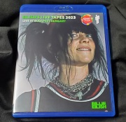 Billie Eilish - Live at Sziget Festival 2023