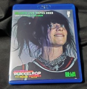 Billie Eilish - Pukkelpop 2023 at Belgium