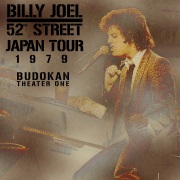 コレクターズCD　Billy Joel - 52nd Street Japan Tour 1979