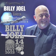 コレクターズCD　Billy Joel - NYC 2023