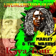 LIVE_BOOTOLEG ARCHIVES Bob Marley & The Wailers